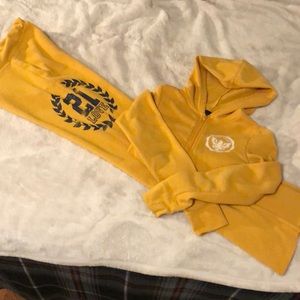 Rue 21 jogging suit